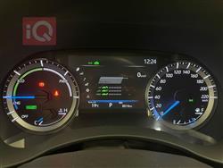 تويوتا هايلاندر